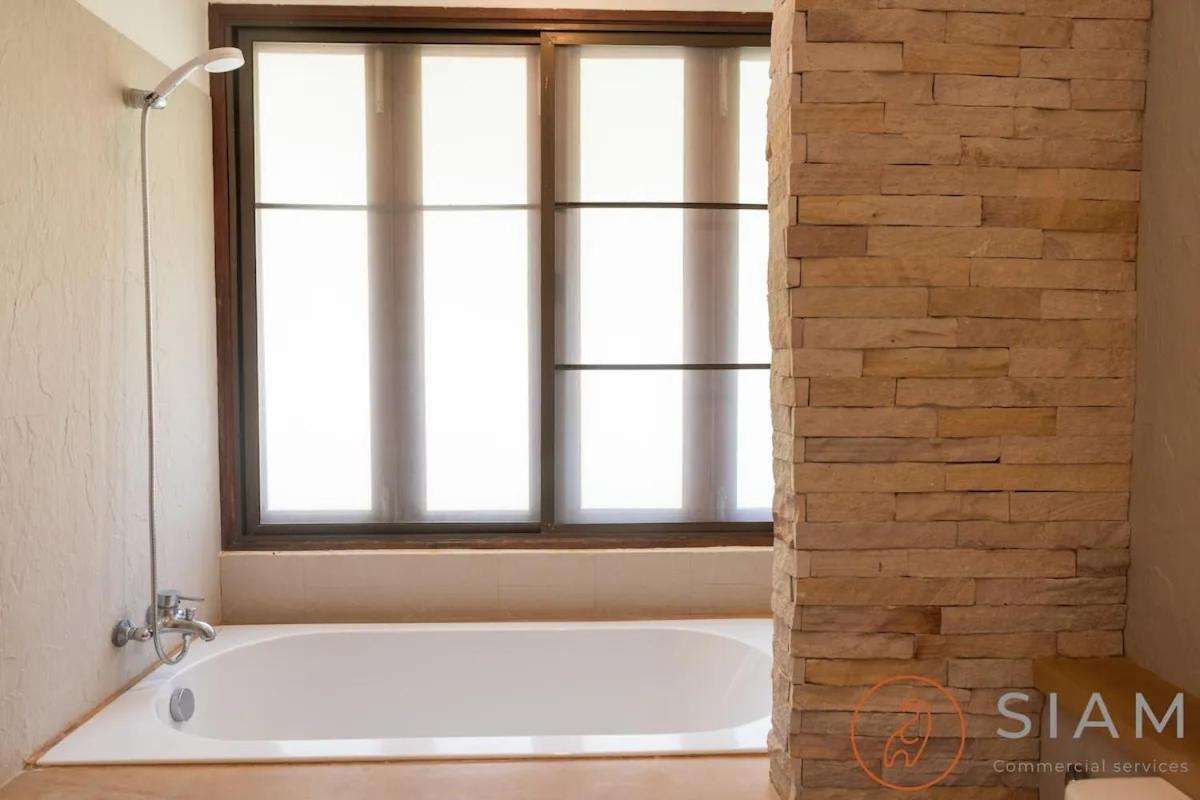 Sweet Heaven Villa 2Br Private Pool & Jungle View Koh Samui Dış mekan fotoğraf